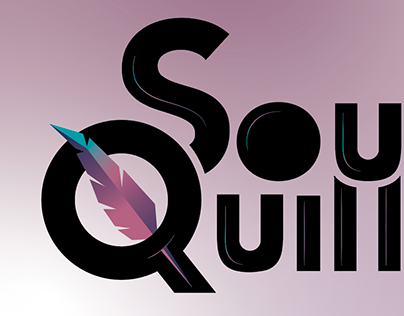 Southern Quill Redesign