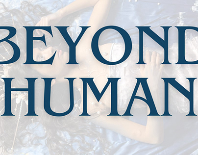 Project thumbnail - Beyond human