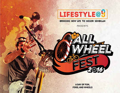 BnBC: All Wheel Fest 2016
