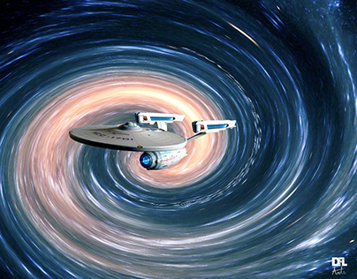 USS Enterprise (Star Trek)