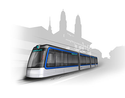 Project thumbnail - Public Transportation