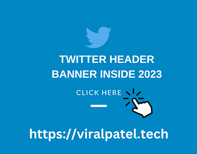 Twitter Headers Banners 2023