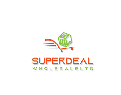 Wholesale Company Logo Design