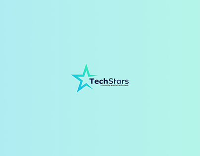 TechStars । Brand Identity Case Study