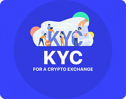 KYC Case Study for a Cryptocurrency Exchange