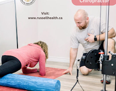 Russell Chiropractor