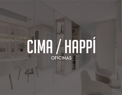 CIMA / HAPPÍ SUPERFOODS - OFICINAS