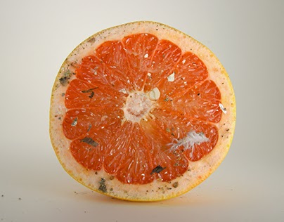 Sliced Fruit