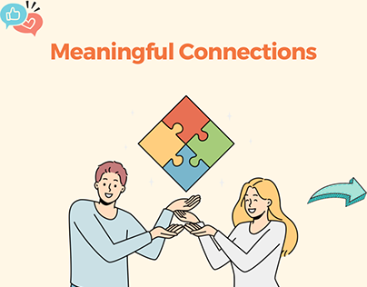 MEANINGFUL CONNECTIONS