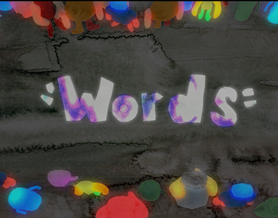 "Words"