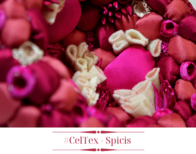 #CelTex - Spicis
