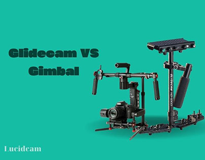 Glidecam Vs Gimbal 2022: Which Is Better For You