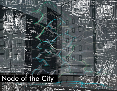 Node of the City