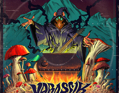 Varassik - Doom Rat