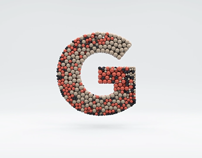 G, Logo