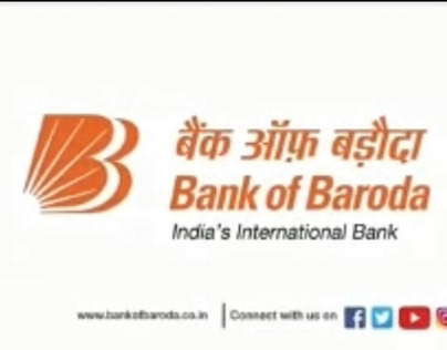 Bank Of Baroda TVC