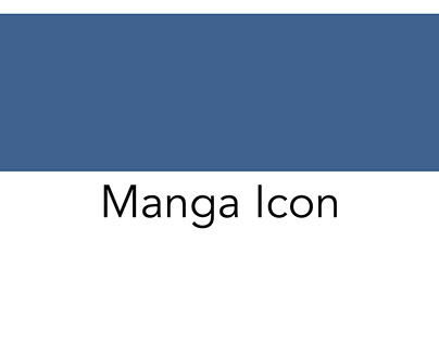 Manda Icon