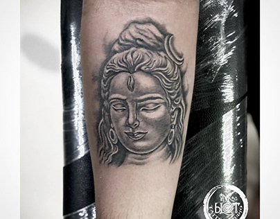 शिव” Customise shiva tattoo design #adiyogishiva #Lord #shiva #kalbhairav  #mahadev #meditation ##devotional #rudra #aghor #tattooink… | Instagram