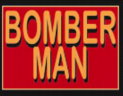VIDEOJUEGO "BOMBERMAN"