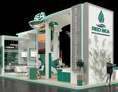 Red Sea Proposal - Egyps Expo 2023