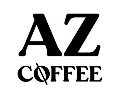 AZ Coffee - Motion Graphics Video
