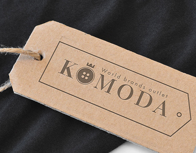 komoda.pl (logo)