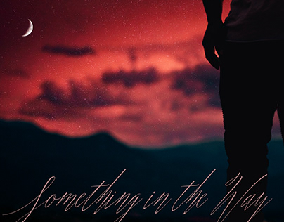 Project thumbnail - Video for my newest cover song "Something In The Way"
