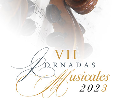 VII JORNADAS MUSICALES 2023