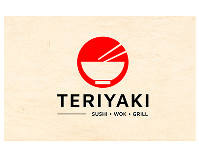 Teriyaki — Asian Restaurant