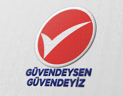 Turkish Airlines - ISG - logo, promotion design