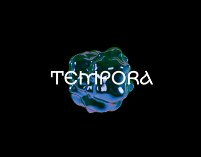 Techno music festival Tempora