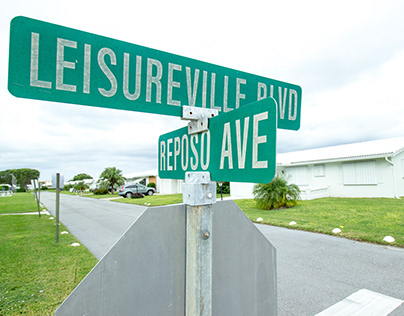 Leisureville