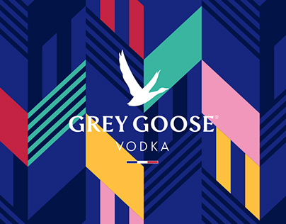 The Singles Party by Grey Goose y Fifty Mils