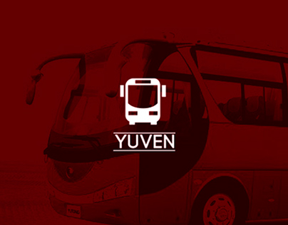 Yuven Services Web.