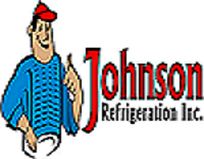 Johnson Refrigeration Inc.