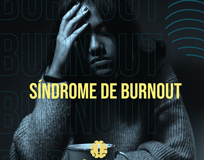 Respeite seu limite - Sindrome de Burnout