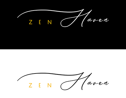 zen Heaven Logo