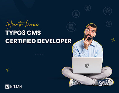How to become TYPO3 CMS Certified Developer (2023)