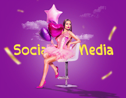 Social Media Designs #09