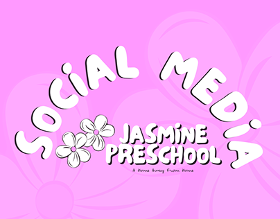 Jasmine preschool