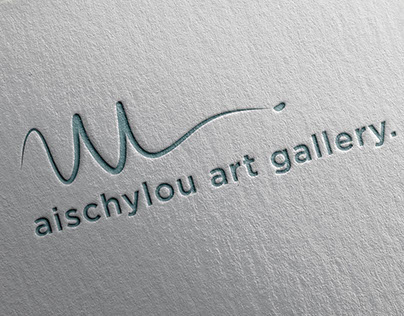Aischylou Art Gallery
