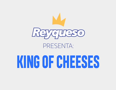 KING OF CHEESES