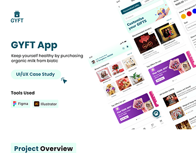 GYFT App