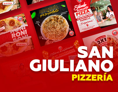 Social media | San Giuliano