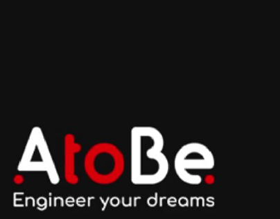 Vídeo Criado para AtoBe Accelerator Round #6
