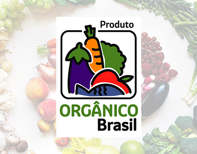 Projeto Pós - Produto Orgânico Brasil