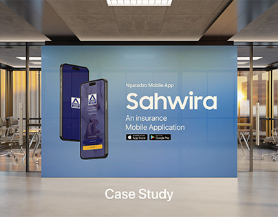 Nyaradzo Mobile App Case Study