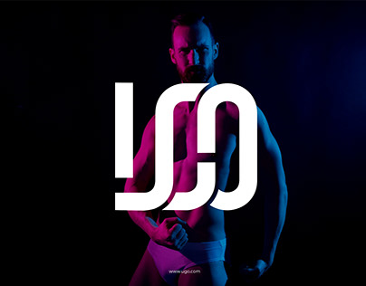 UGO Logo Design