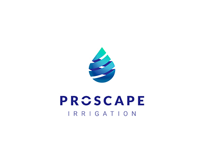 Proscape irrigation