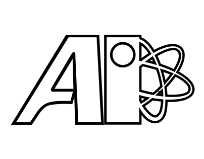 Logo Design: Atomic Icons